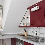 Apartament Kuschelige
