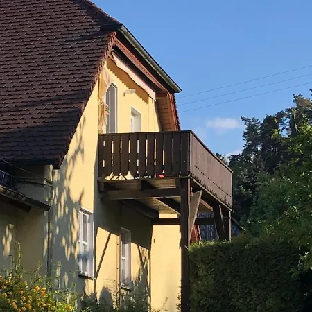 Kuschelige * Schwandorf