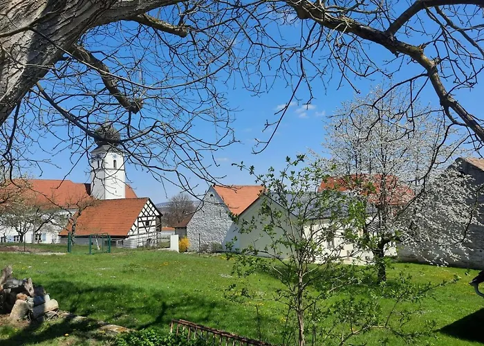Kuschelige * Schwandorf
