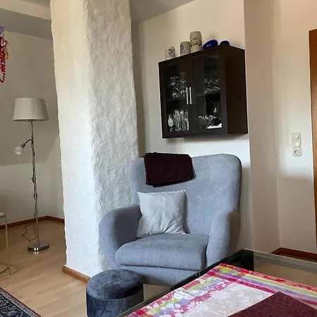 Kuschelige * Schwandorf in Bayern