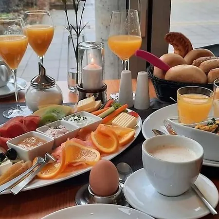 Kuschelige Schwandorf in Bayern