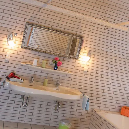 Apartment Kuschelige